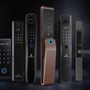 دستگیره هوشمند + قیمت