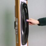 دستگیره هوشمند در کرج