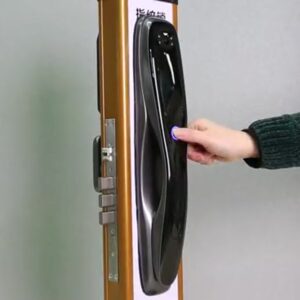 دستگیره هوشمند در کرج