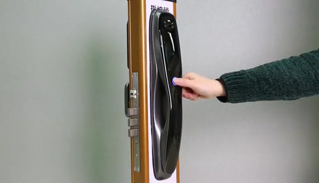 دستگیره هوشمند در کرج