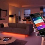 خانه هوشمند کرج با نیوساد