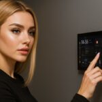 تاچ پنل هوشمند در کرج