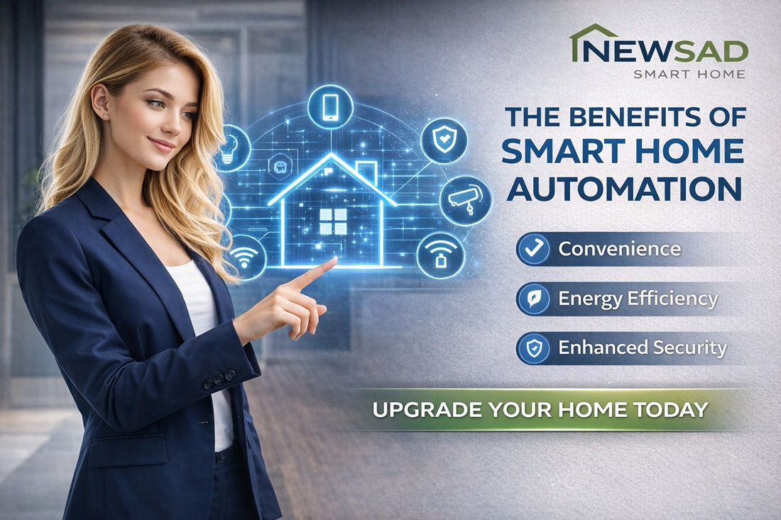 خانه هوشمند کرج مشاوره هوشمند سازی