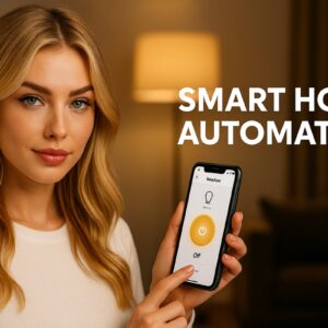 هوشمند سازی در کرج با نیوساد