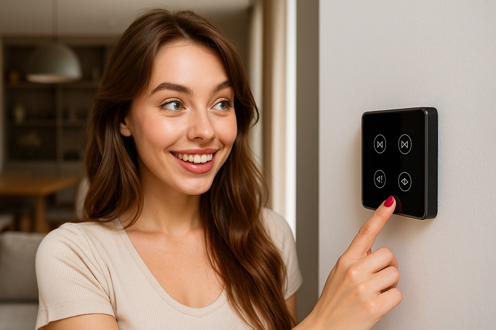 کلید هوشمند