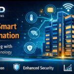 هوشمند سازی کرج تحول معماری