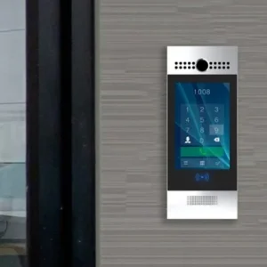 آیفون تصویری هوشمند راهنمای جامع هوشمند سازی ساختمان و خانه هوشمند