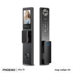 قفل هوشمند Phoenix مدل PX11
