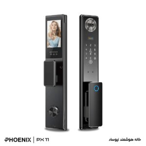 قفل هوشمند Phoenix مدل PX11