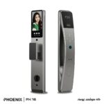 قفل هوشمند Phoenix مدل PX16
