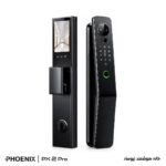 قفل هوشمند Phoenix مدل PX2 Pro