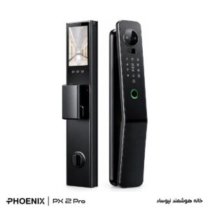 قفل هوشمند Phoenix مدل PX2 Pro