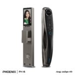 قفل هوشمند Phoenix مدل PX6