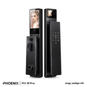 قفل هوشمند Phoenix مدل PX9 Pro