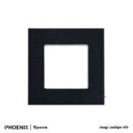 کادر تک خانه Phoenix مدل Space